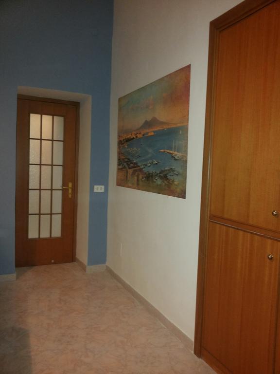 Antica Dimora Naples Bed & Breakfast Exterior photo
