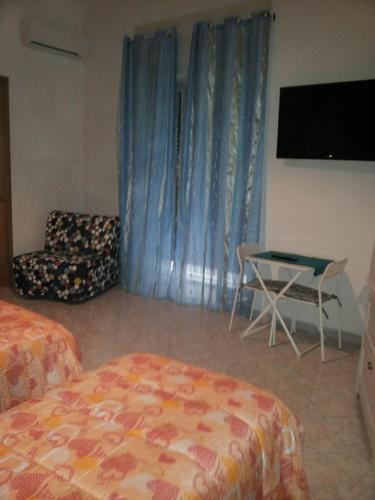 Antica Dimora Naples Bed & Breakfast Exterior photo